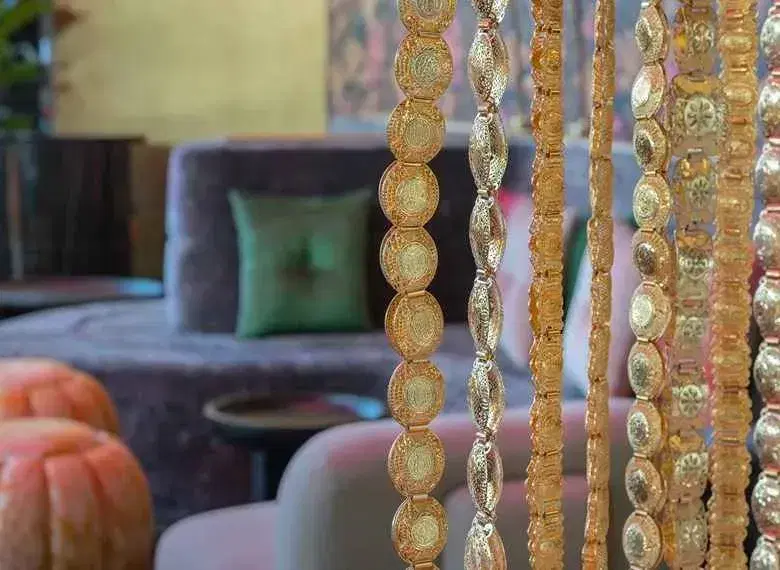 5 Hotels to check into during Art Dubai 2025