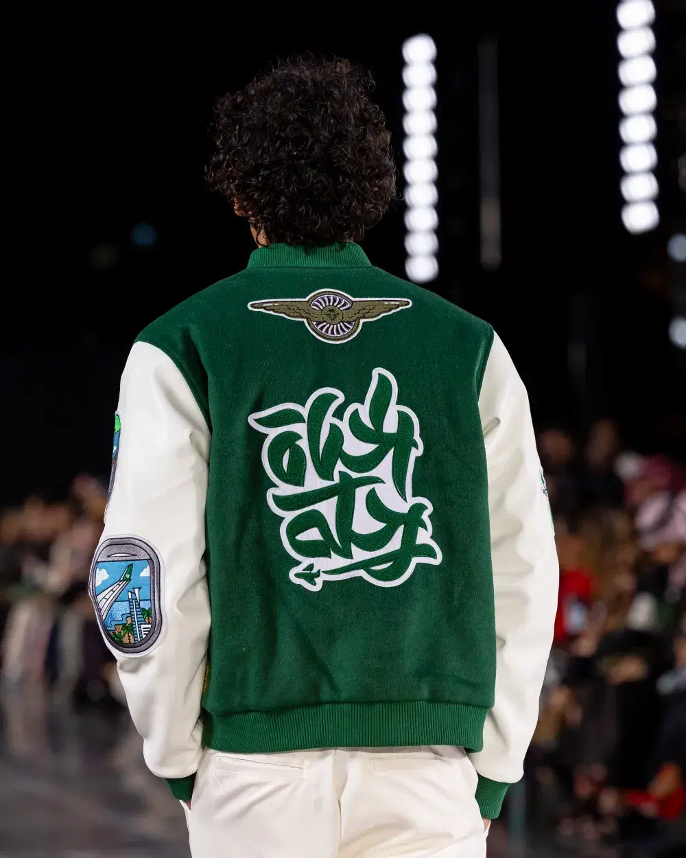 Riyadh Fashion Week 2025: The Highlights